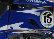 Yamaha YZ450F Yamaha YZ450F